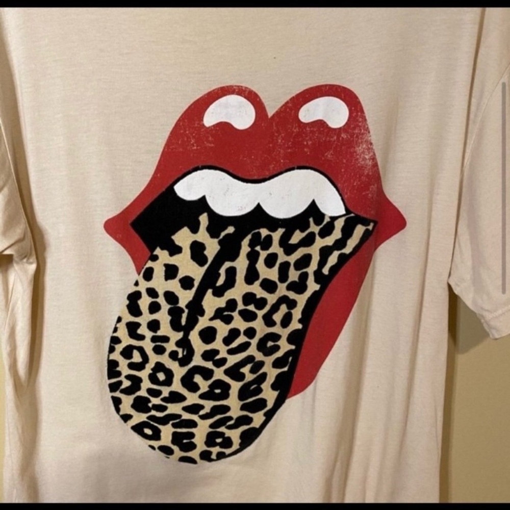 Daydreamer by Free People . Featuring the Rolling Stones.